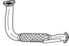 ITAL1 46740144 Exhaust Pipe